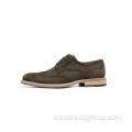 Zapatos Lop Top Suede hombre